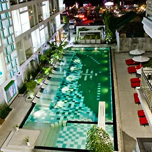 Busaba @ Oc Boutique **** Sihanoukville