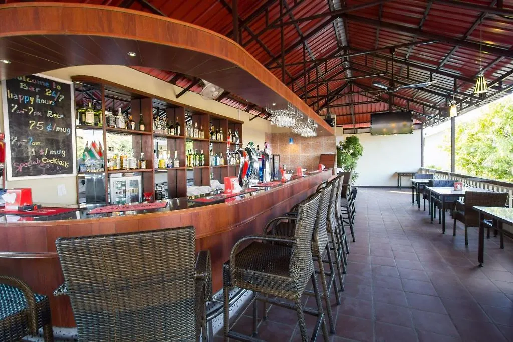 Guest house Sakal Guesthouse Restaurant & Bar Sihanoukville