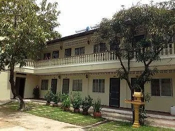 Sakal Guesthouse Restaurant & Bar Sihanoukville