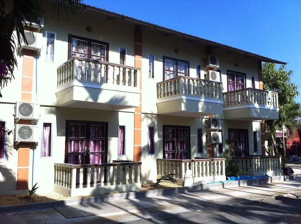 Sakal Guesthouse Restaurant & Bar Sihanoukville Guest house