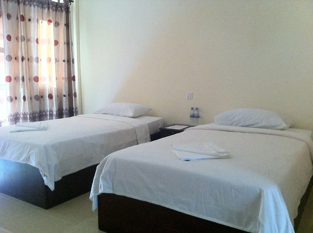 Sakal Guesthouse Restaurant & Bar Sihanoukville
