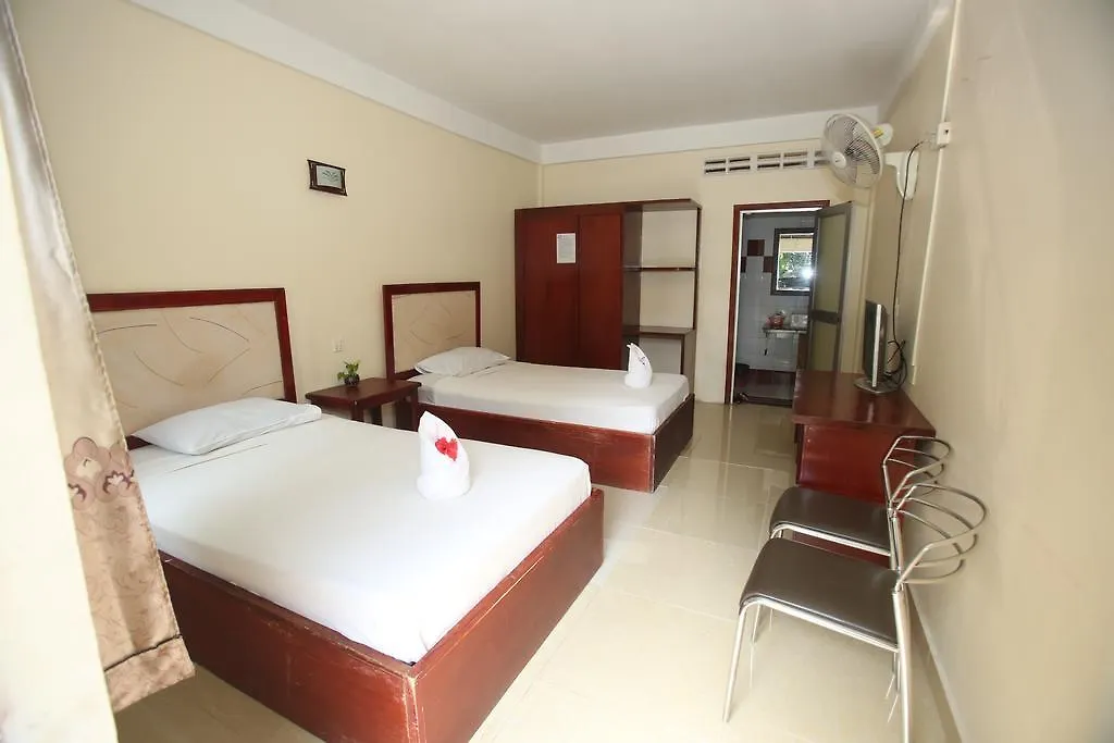 Sakal Guesthouse Restaurant & Bar Sihanoukville Guest house