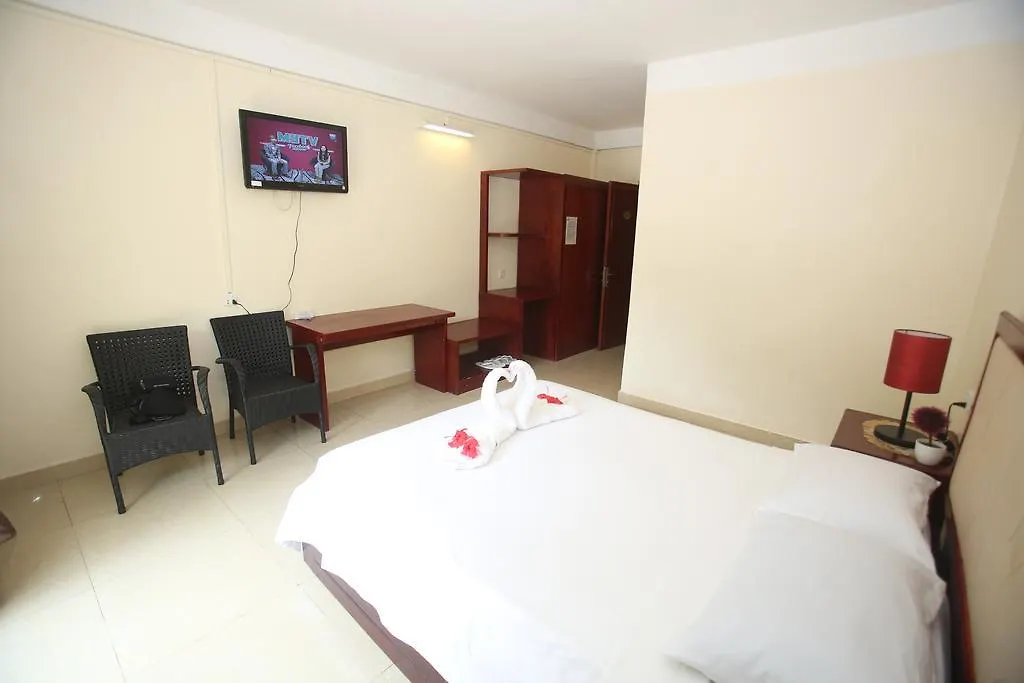 Sakal Guesthouse Restaurant & Bar Sihanoukville