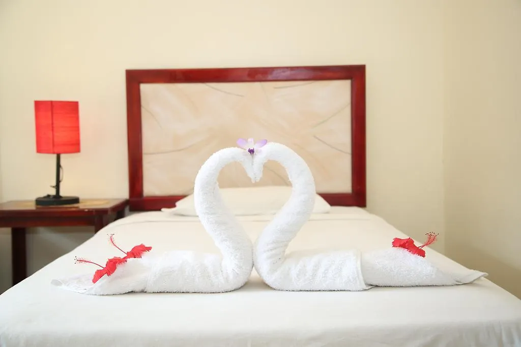 Sakal Guesthouse Restaurant & Bar Sihanoukville Guest house