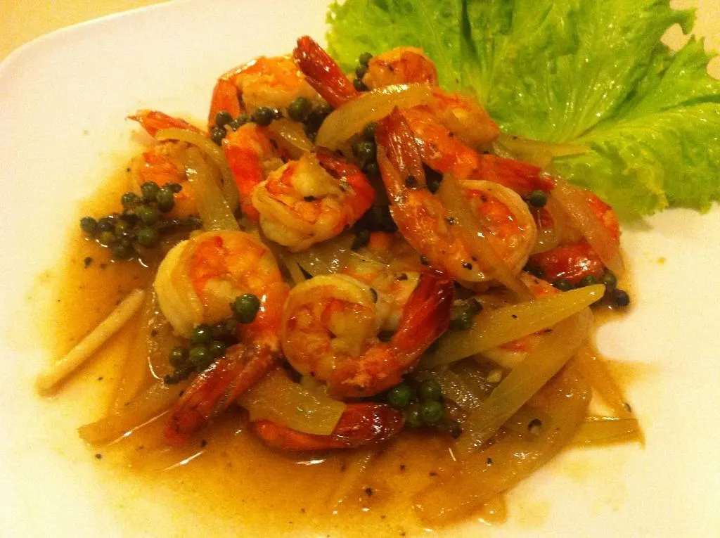 Sakal Guesthouse Restaurant & Bar Sihanoukville Guest house