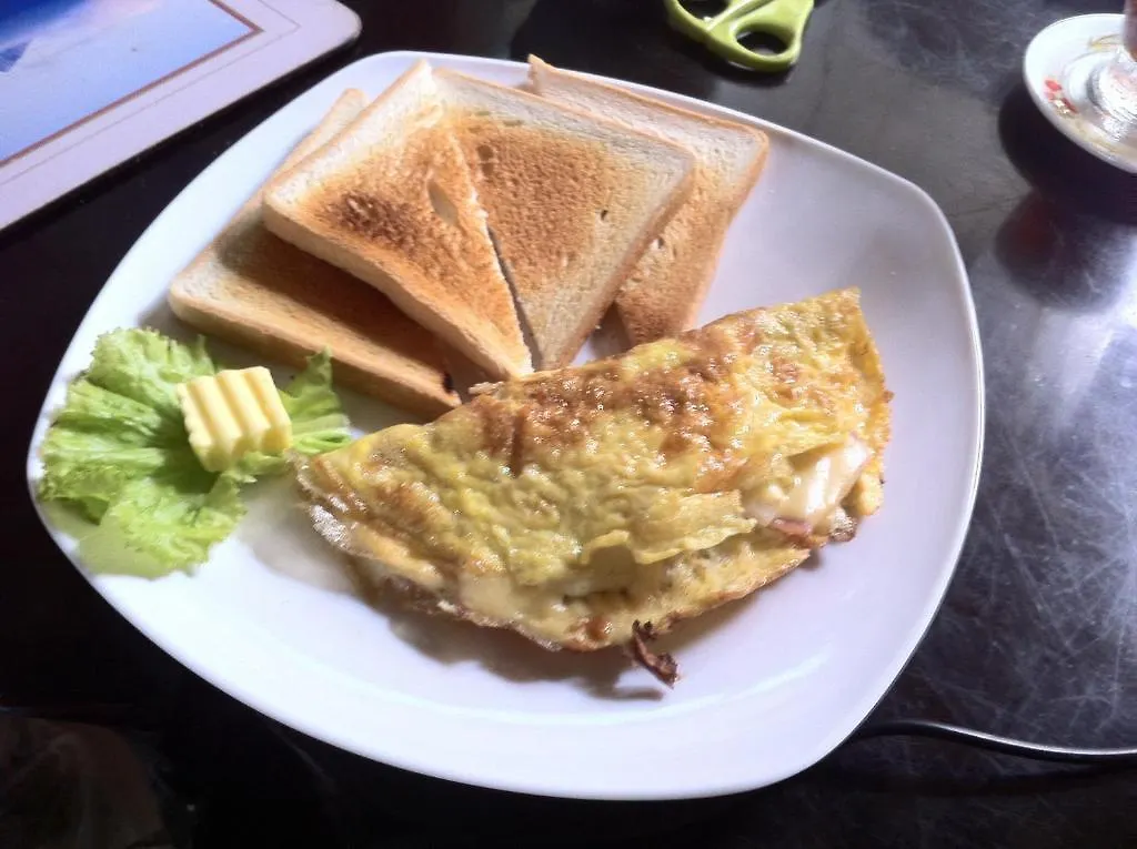 Guest house Sakal Guesthouse Restaurant & Bar Sihanoukville