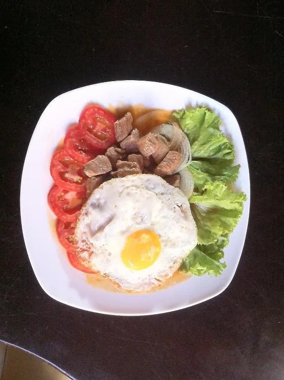Sakal Guesthouse Restaurant & Bar Sihanoukville Guest house