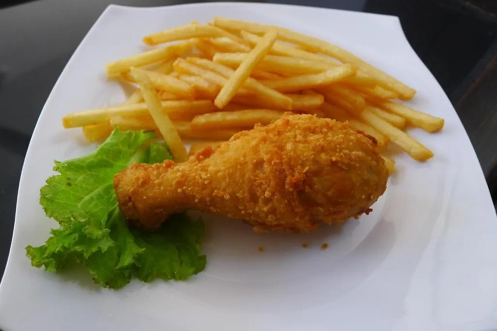 Sakal Guesthouse Restaurant & Bar Sihanoukville Guest house