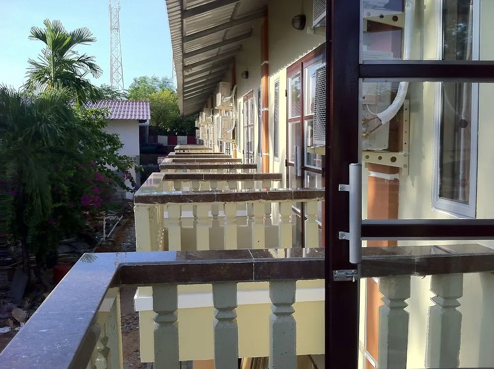 Sakal Guesthouse Restaurant & Bar Sihanoukville
