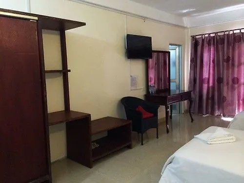 Guest house Sakal Guesthouse Restaurant & Bar Sihanoukville