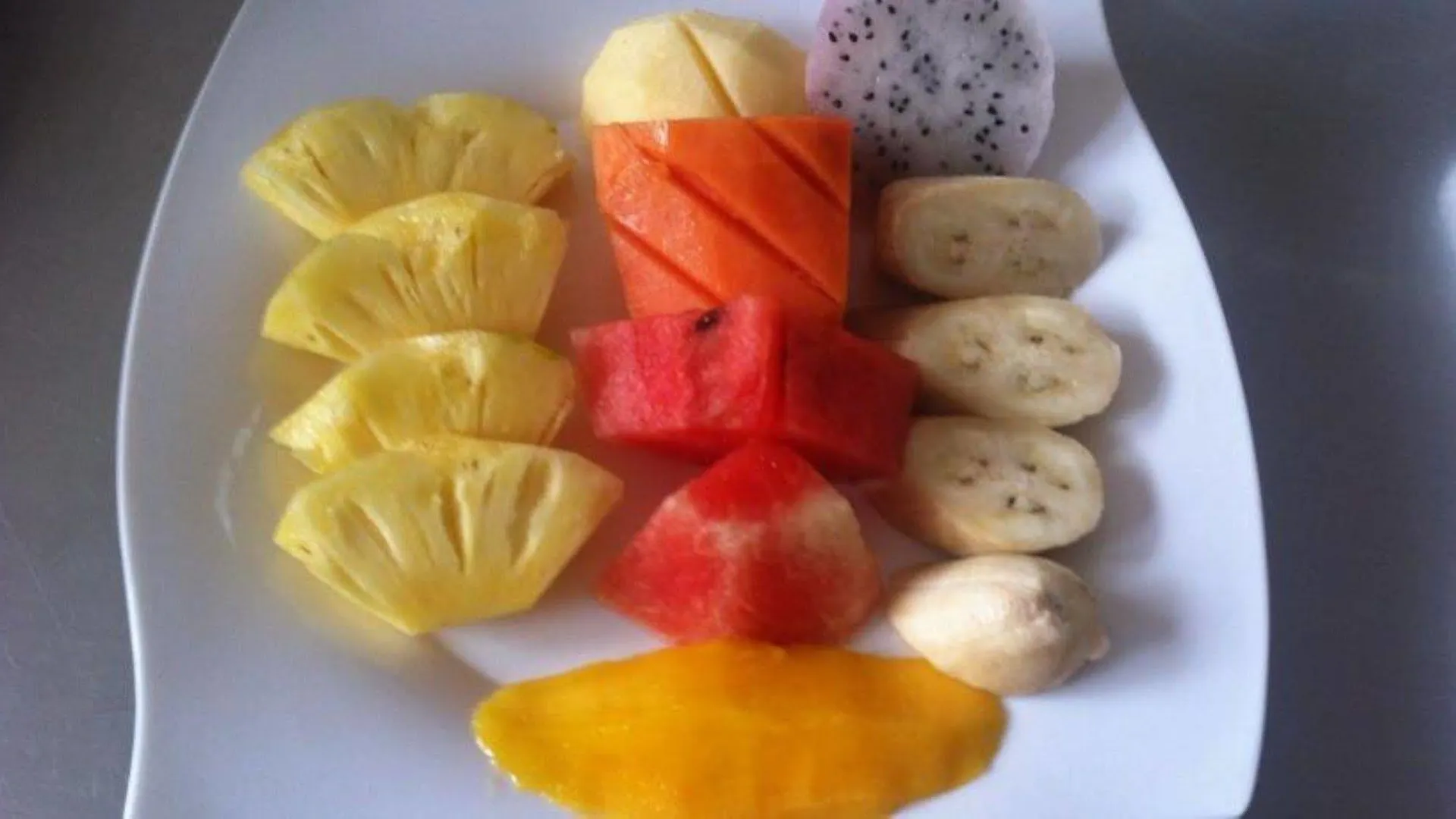 ** Guest house Sakal Guesthouse Restaurant & Bar Sihanoukville Cambodia