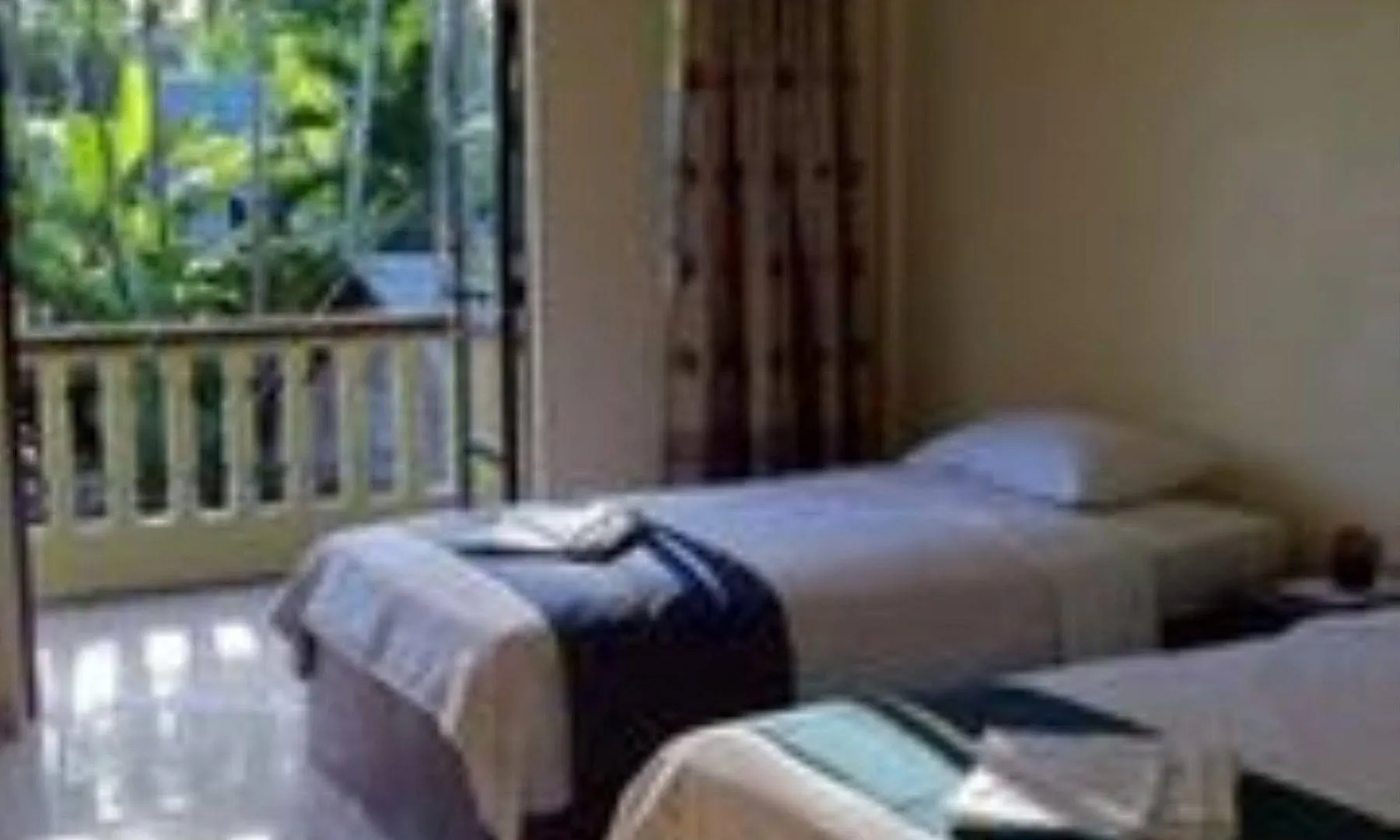 Guest house Sakal Guesthouse Restaurant & Bar Sihanoukville