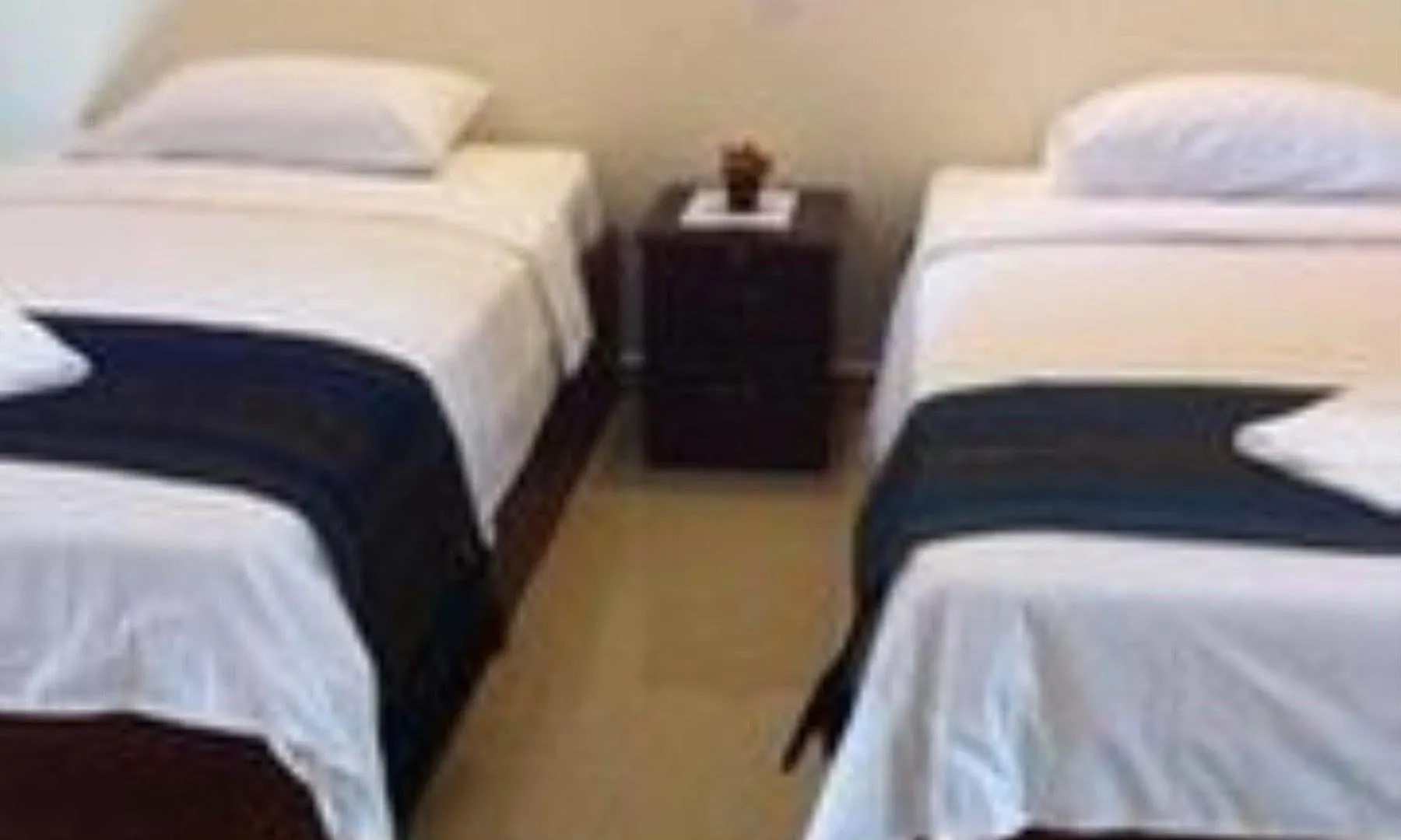 Sakal Guesthouse Restaurant & Bar Sihanoukville Cambodia
