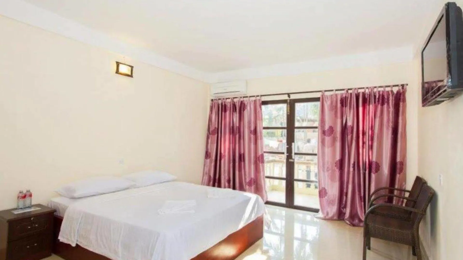 Sakal Guesthouse Restaurant & Bar Sihanoukville