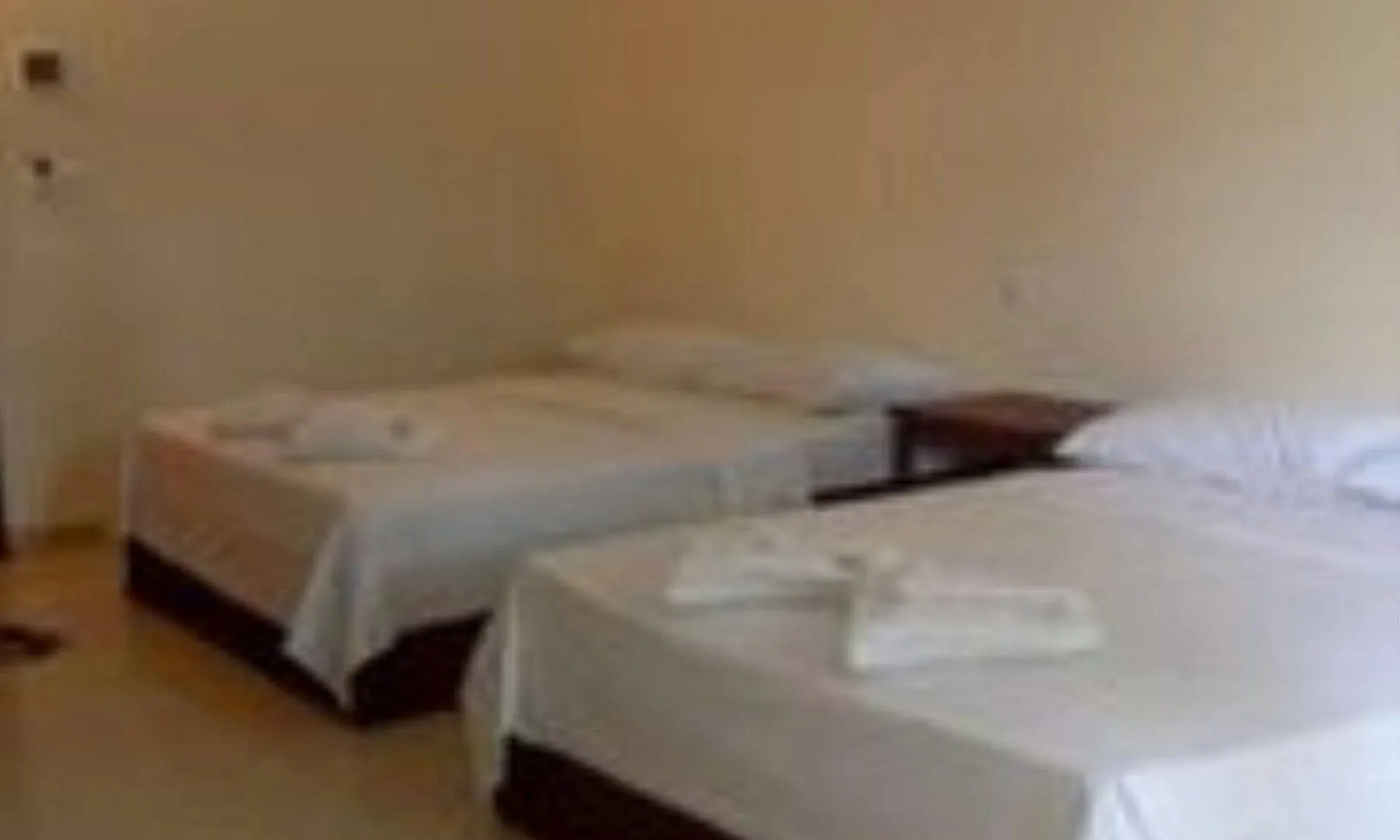 ** Guest house Sakal Guesthouse Restaurant & Bar Sihanoukville Cambodia