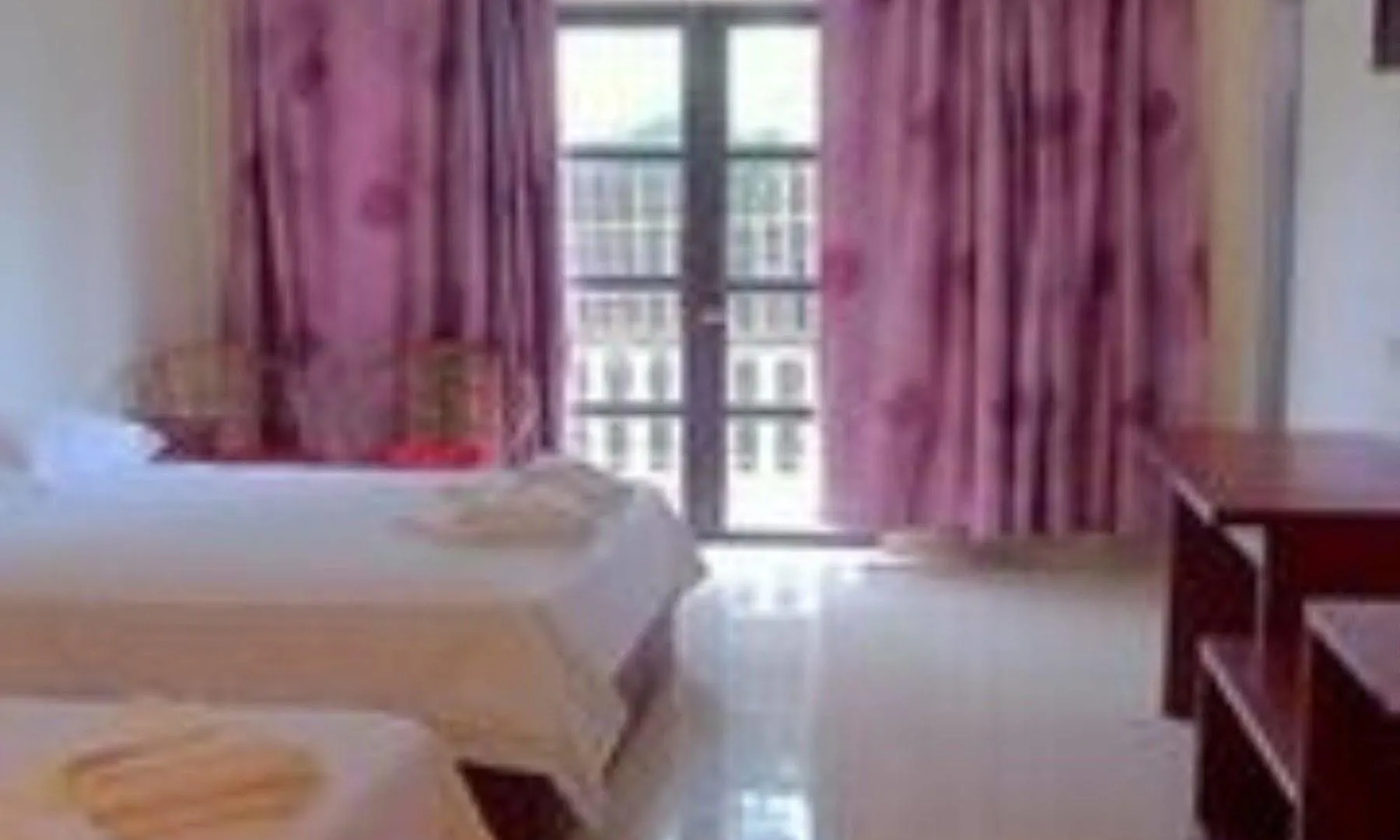 Sakal Guesthouse Restaurant & Bar Sihanoukville 2*,
