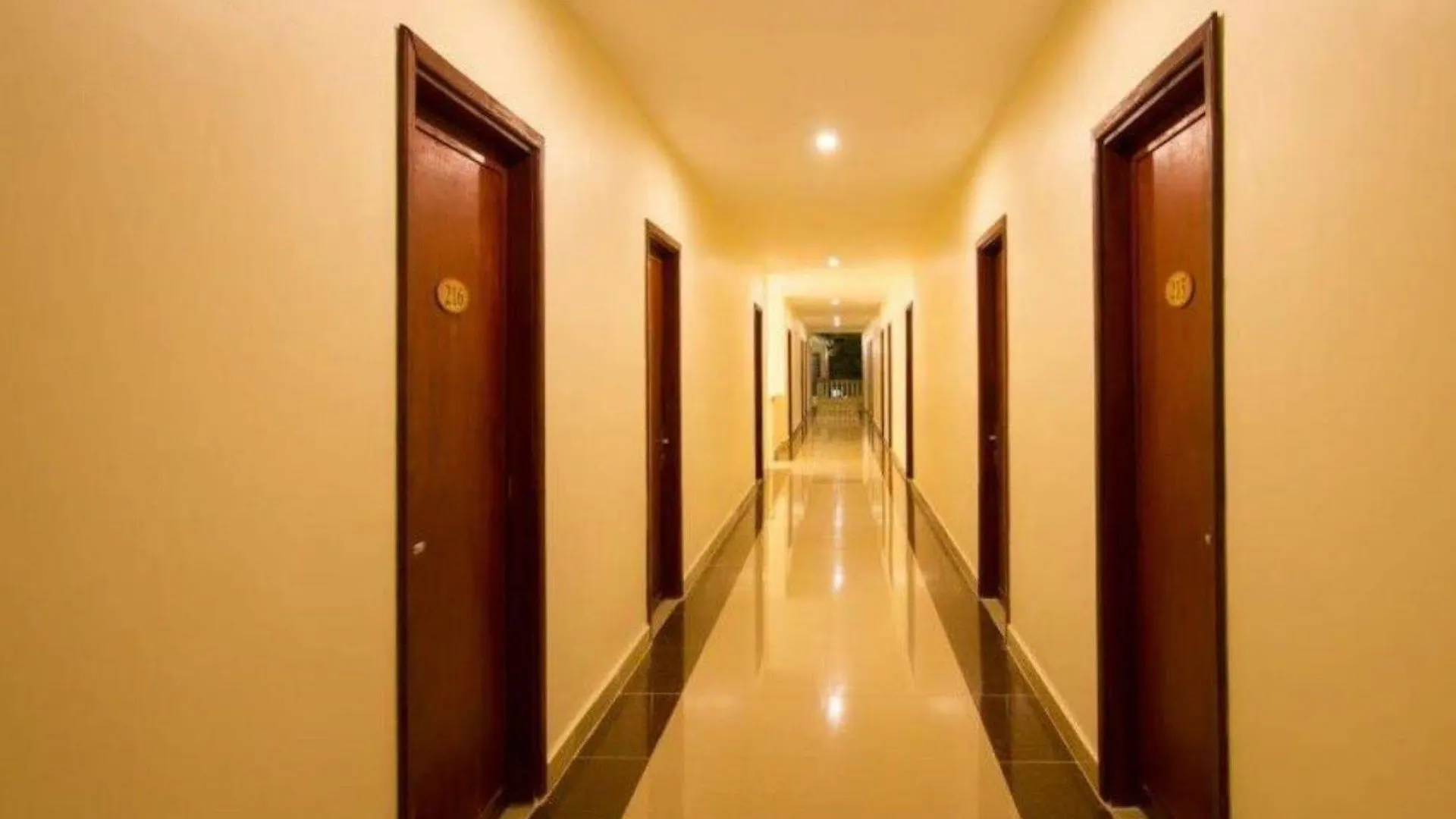 Sakal Guesthouse Restaurant & Bar Sihanoukville Guest house